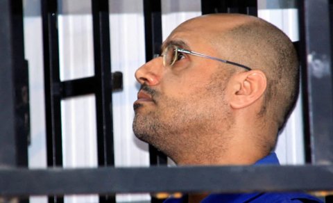 Qəddafinin öldürülən oğlu: Seyf əl-İslam nə ilə tanınırdı?