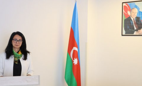 Ümumdünya Xərçənglə Mübarizə Günü ilə bağlı psixoloqdan çağırış