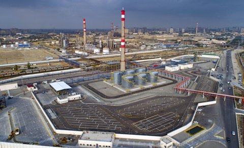 Bu il Azərbaycanda nə qədər Avro-5 benzini və dizel istehsal olunacaq? - RƏQƏMLƏR