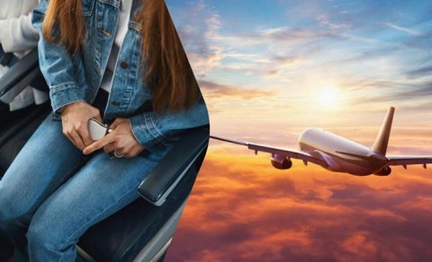 Təyyarə ilə səyahət zamanı hansı geyimi geyinməmək lazımdır?