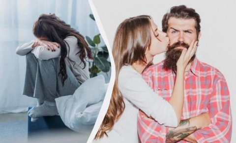 Əgər kişi belə davranırsa, sadəcə qayğıkeş deyil, narsistdir...