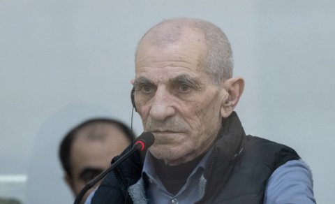 Xocalı soyqırımında iştirakını etiraf edən Madat Babayana 19 il həbs