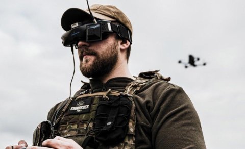 Ukrayna üzərində səma uğrunda döyüş yeni mərhələyə keçib - Bİ