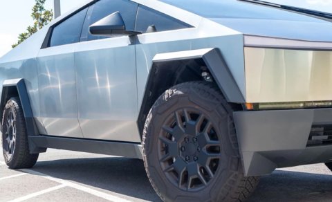 "Tesla" sahiblərinin bitməyən təkər dərdi: Niyə bu qədər tez köhnəlir?