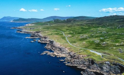 Kino ulduzlarının izi ilə gedə biləcəyiniz sehrli ada: Onu xüsusi edən nədir?