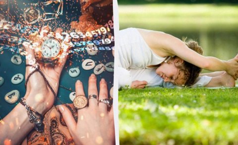 Zaman sizin tərəfinizdədir: Yaşla daha da müdrikləşən 4 doğum tarixi