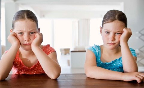 Uşağınızın istəkləri bitmir? &ndash; SƏBƏB BUDUR