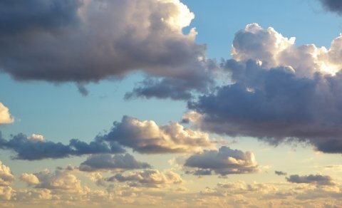 
Sabah hava yağmursuz keçəcək