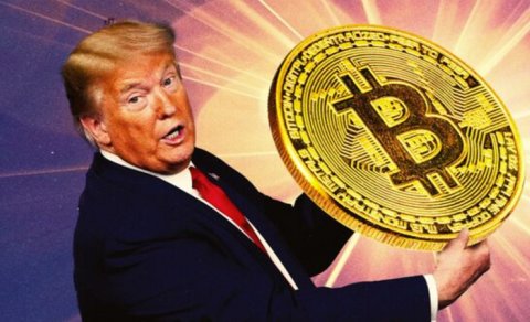 "Bitcoin"in ucuzlaşmasında ABŞ amili