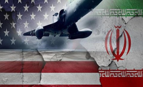 "ABŞ İrana zərbə endirəcək" - ŞOK AÇIQLAMA