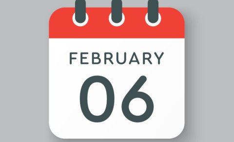 Tarixin 6 fevralı...