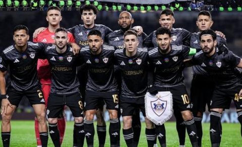 "Qarabağ" "Nyukasl"la oyunlar üçün bu futbolçuları sifariş etdi
