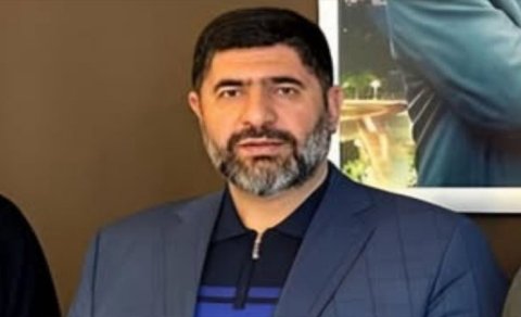 
&ldquo;İdrak&rdquo; liseyinin binasının sahibi Ruslan Eyyubov imiş