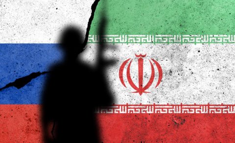 Rusiya İrana milyardlarla dollar nağd pulla dolu qatarları göndərib - KİV