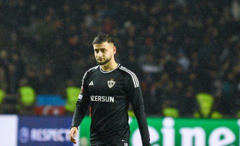 Nəriman Axundzadə üçün təklif var: Xaricə gedir?