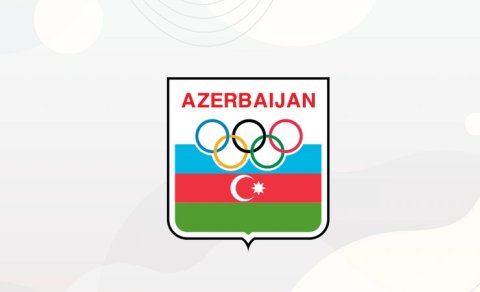 Azərbaycan Milli Olimpiya Komitəsi BOK-a etirazını bildirdi
