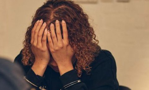 &ldquo;Lombard Türkanə&rdquo; həbs edildi - 400 minlik ziyan...
