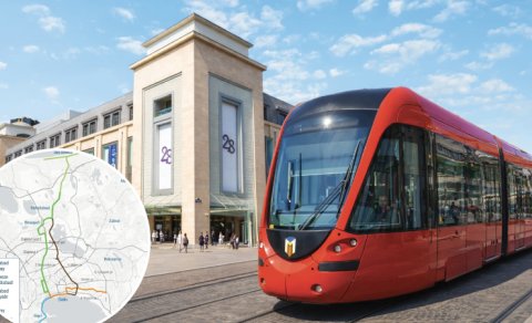 Relslər üzərində yeni ümid: Bakının "nəqliyyat dərdi"nə dərman olacaq?