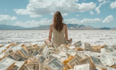 "Pulum hara getdi?" - qənaət edə bilməyən BÜRCLƏR