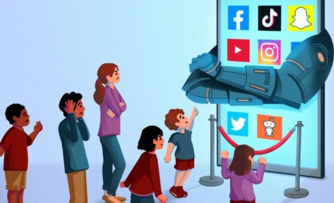 Uşaqları təhdid edən qlobal təhlükə: Qadağalar çıxış yoludurmu?