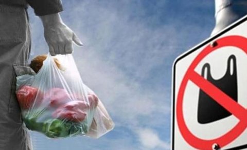 Bahalı torba, sönük ekoloji nəticə: Qiymət artdı, vəziyyət dəyişmədi