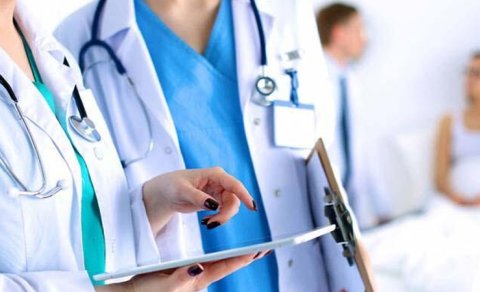 Həkimlərə verilən bonuslar niyə dayandırılıb? - Rəsmi açıqlama