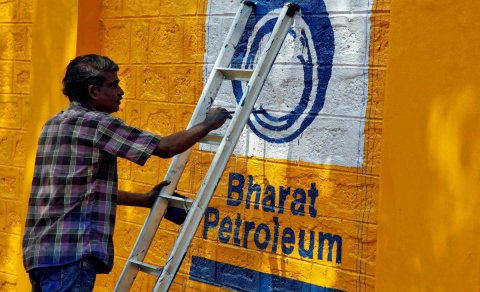 Hindistan Azərbaycandan mayeləşdirilmiş təbii qaz almaq istəyir