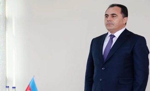 Naxçıvana yeni Baş nazir təyin olundu
