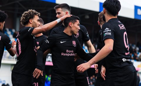 "Sabah" bu nəticəyə 19-cu turda çatdı