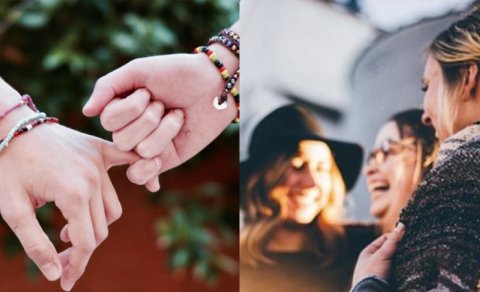 Belə dostluqlara təcili son qoyulmalıdır: Psixoloq acı həqiqəti açıqladı