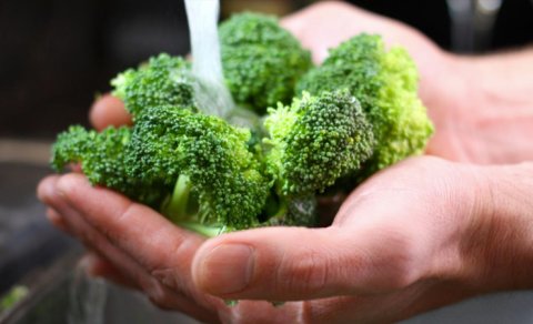 Brokolini müntəzəm olaraq yesəniz, bədəninizdə nə baş verər?