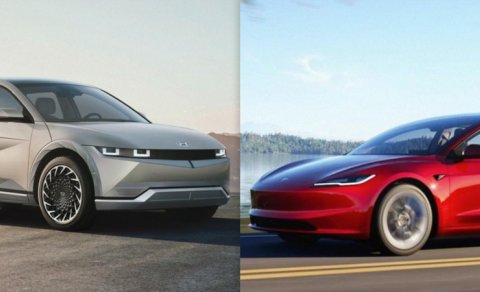 2026-cı ilin 6 ən ucuz elektrik avtomobili seçildi