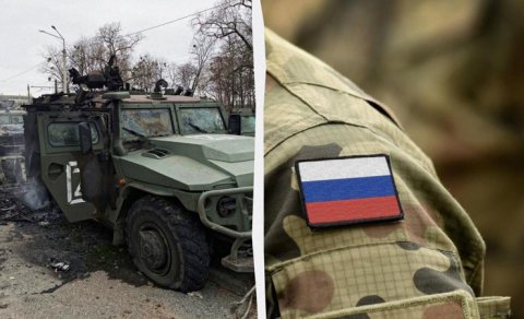 Ukrayna rusların strategiyasını ələ keçirməlidir: WSJ üstünlüklərini açıqladı