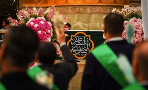 Dini icmaların tədbirlər keçirməsi qanunidir?