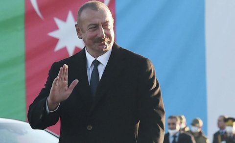 Deputat: &ldquo;Prezidentin sayəsində Azərbaycanın nüfuzu durmadan artır&rdquo;