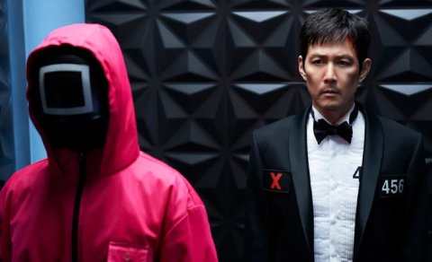 Şimali Koreyada "Squid Game" izlədiklərinə görə insanları edam edirlər