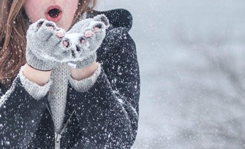 Növbəti iki gündə temperatur 8 dərəcə enəcək