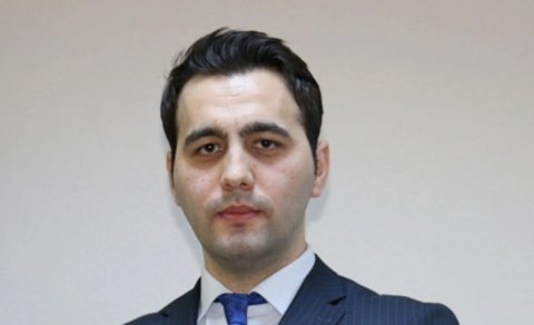 Nazir yeni rəis müavini təyin etdi