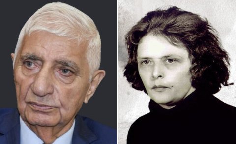 Bu məktəblərə Elza İbrahimova və Fikrət Qocanın adı verildi