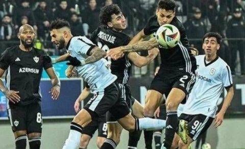&ldquo;Qarabağ&rdquo;la oyunun təxirə salınması iddialarına &ldquo;Neftçi&rdquo;dən REAKSİYA