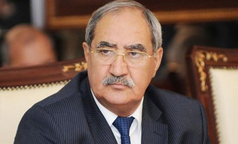 Fəzail Ağamalı vəfat edib