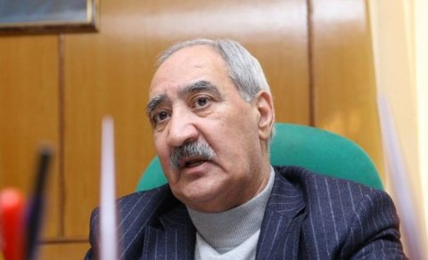 Fəzail Ağamalının vida və dəfn yeri bilindi