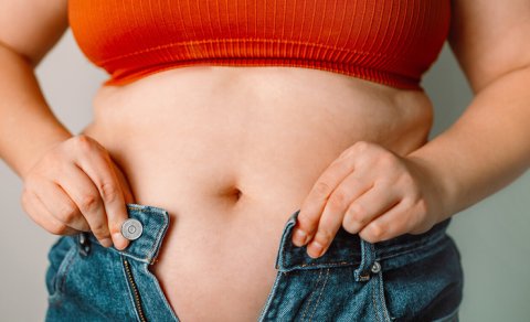 Psixoloq çəki itirmək üçün bir effektiv psixoloji üsul açıqladı