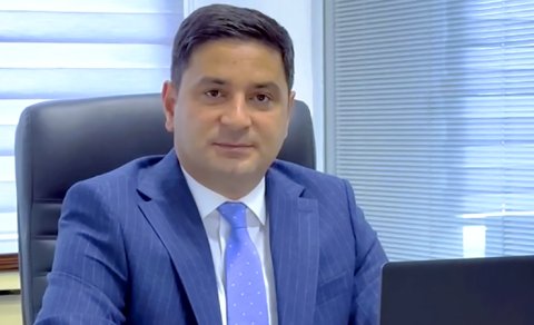 Bu mərkəzə yeni direktor təyin edildi