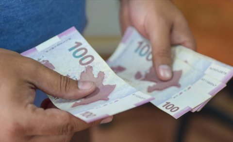 Pensiyalar nə qədər artacaq? - Nazir müavini açıqladı