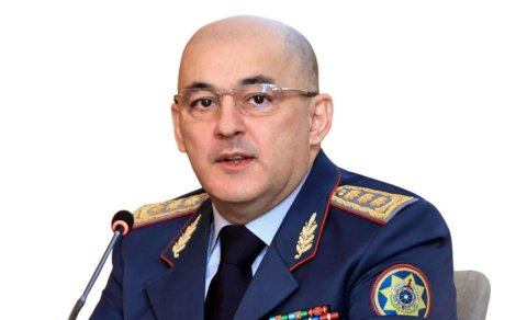 Şahin Bağırov yeni idarə rəisləri təyin etdi