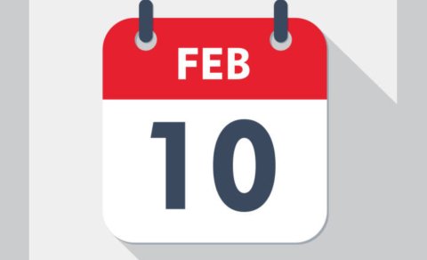 Tarixin 10 fevralı...