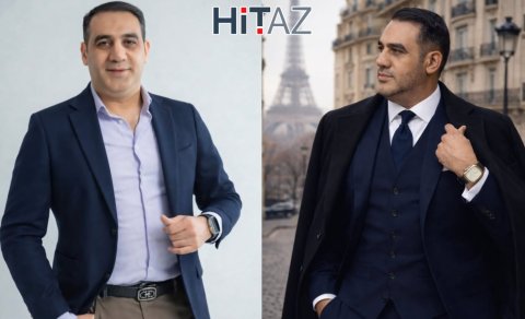 Tərlan Novxanı: "Süni intellektlə hazırlanan mahnılar müvəqqətidir"