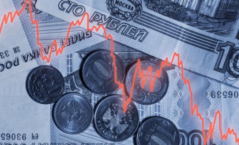 Rusiyanın hərbi iqtisadiyyatı iflas həddindədir - "The Telegraph"