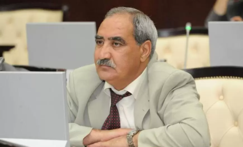 Fəzail Ağamalının xanımı danışdı - "İlk dəfə infarkt keçirirdi"